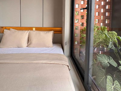 Housing in Ho Chi Minh City, Vietnam Housing in Ho Chi Minh City, Vietnam