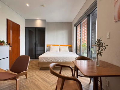 Alojamiento en Ho Chi Minh City, Vietnam Alojamiento en Ho Chi Minh City, Vietnam