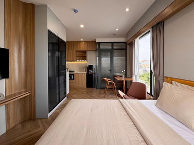 Logement dans Ho Chi Minh City, Vietnam Logement dans Ho Chi Minh City, Vietnam