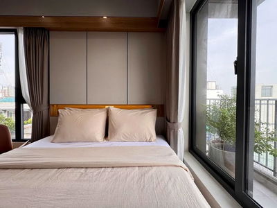 Logement dans Ho Chi Minh City, Vietnam  Logement dans Ho Chi Minh City, Vietnam