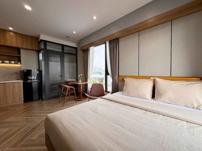 Logement dans Ho Chi Minh City, Vietnam Logement dans Ho Chi Minh City, Vietnam