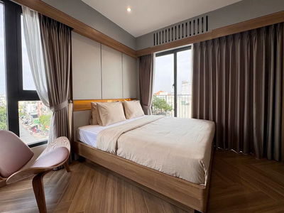 Housing in Ho Chi Minh City, Vietnam Housing in Ho Chi Minh City, Vietnam