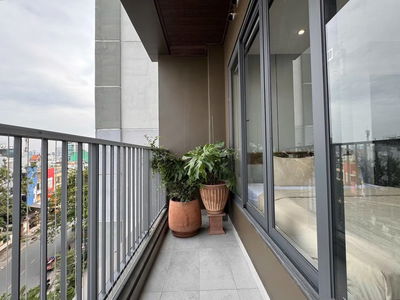 Housing in Ho Chi Minh City, Vietnam Housing in Ho Chi Minh City, Vietnam