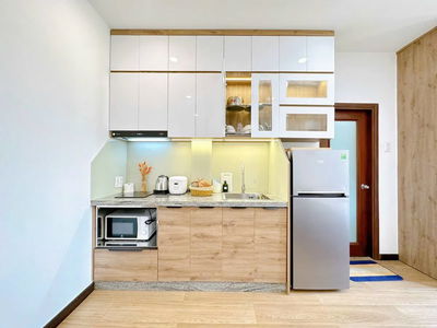 Alojamiento en Ho Chi Minh City, Vietnam Alojamiento en Ho Chi Minh City, Vietnam