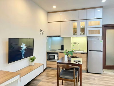 Жилье в Ho Chi Minh City, Vietnam Жилье в Ho Chi Minh City, Vietnam