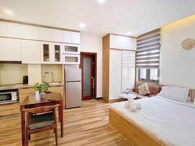 Alojamiento en Ho Chi Minh City, Vietnam Alojamiento en Ho Chi Minh City, Vietnam