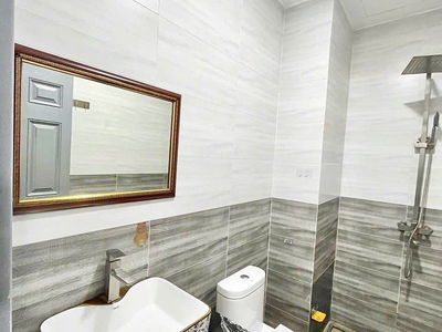 Housing in Nha Be, Vietnam Housing in Nha Be, Vietnam