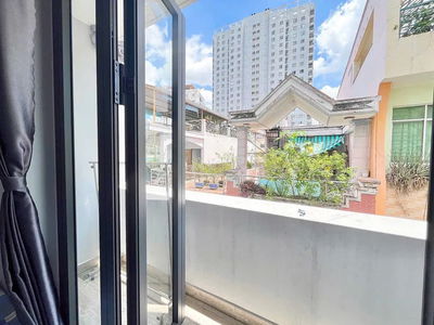 Alojamiento en Nha Be, Vietnam Alojamiento en Nha Be, Vietnam