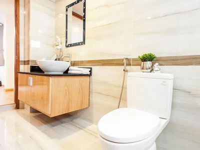 Жилье в Nha Be, Vietnam Жилье в Nha Be, Vietnam