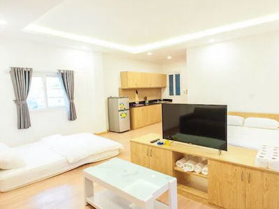 Housing in Nha Be, Vietnam Housing in Nha Be, Vietnam