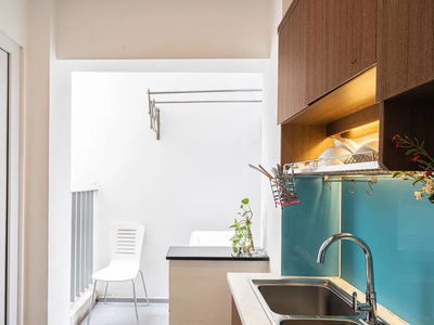 Gehäuse In Ho Chi Minh City, Vietnam Gehäuse In Ho Chi Minh City, Vietnam