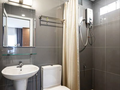 Housing in Ho Chi Minh City, Vietnam Housing in Ho Chi Minh City, Vietnam