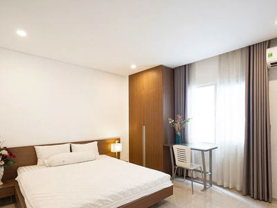 Жилье в Ho Chi Minh City, Vietnam  Жилье в Ho Chi Minh City, Vietnam