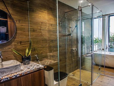 Alojamiento en Nha Be, Vietnam Alojamiento en Nha Be, Vietnam