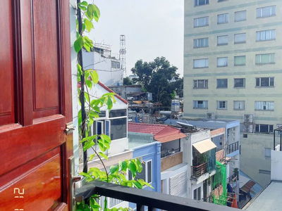 Alojamiento en Ho Chi Minh City, Vietnam  Alojamiento en Ho Chi Minh City, Vietnam