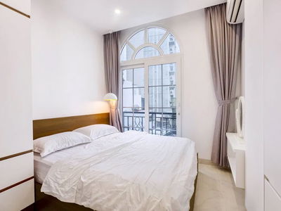 Alojamiento en Ho Chi Minh City, Vietnam Alojamiento en Ho Chi Minh City, Vietnam