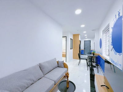 Alojamiento en Ho Chi Minh City, Vietnam Alojamiento en Ho Chi Minh City, Vietnam