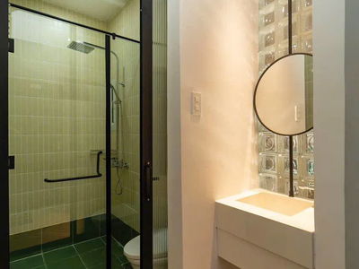 Housing in Ho Chi Minh City, Vietnam Housing in Ho Chi Minh City, Vietnam