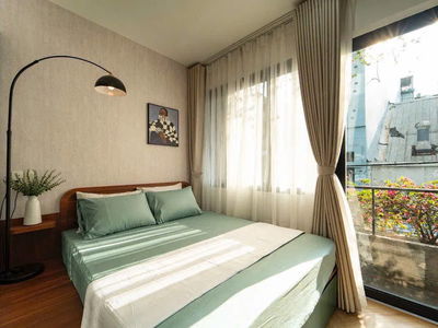 Logement dans Ho Chi Minh City, Vietnam Logement dans Ho Chi Minh City, Vietnam