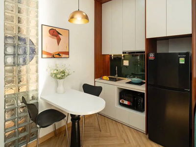 Logement dans Ho Chi Minh City, Vietnam Logement dans Ho Chi Minh City, Vietnam