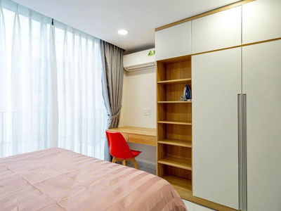 Alojamiento en Nha Be, Vietnam Alojamiento en Nha Be, Vietnam