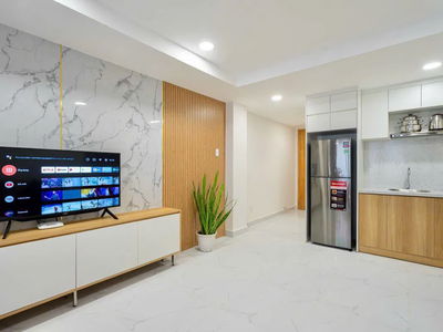 Gehäuse In Nha Be, Vietnam  Gehäuse In Nha Be, Vietnam