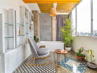 Alojamiento en Ho Chi Minh City, Vietnam Alojamiento en Ho Chi Minh City, Vietnam