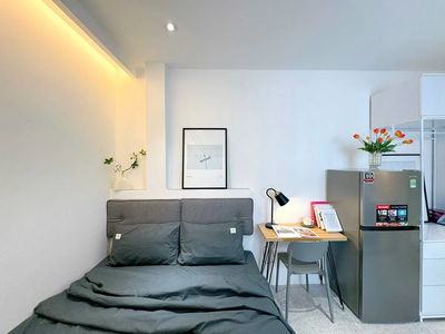 Logement dans Ho Chi Minh City, Vietnam  Logement dans Ho Chi Minh City, Vietnam