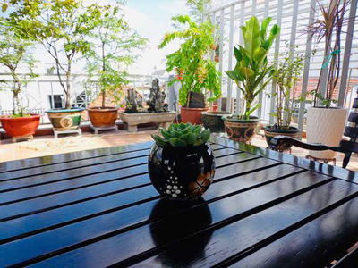 Alojamiento en Ho Chi Minh City, Vietnam  Alojamiento en Ho Chi Minh City, Vietnam