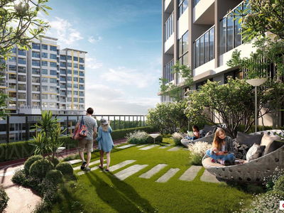 Celadon City, Vietnam Celadon City, Vietnam