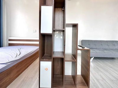 Housing in Ho Chi Minh City, Vietnam Housing in Ho Chi Minh City, Vietnam