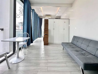 Жилье в Ho Chi Minh City, Vietnam Жилье в Ho Chi Minh City, Vietnam