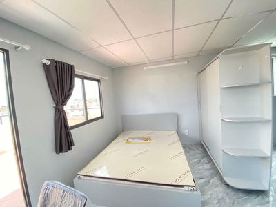 Gehäuse In Ho Chi Minh City, Vietnam Gehäuse In Ho Chi Minh City, Vietnam