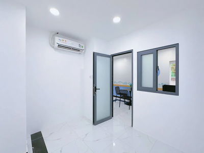 Logement dans Ho Chi Minh City, Vietnam Logement dans Ho Chi Minh City, Vietnam