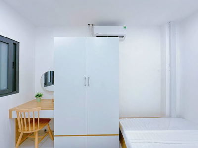 Alojamiento en Ho Chi Minh City, Vietnam Alojamiento en Ho Chi Minh City, Vietnam