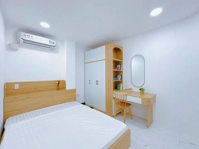 Housing in Ho Chi Minh City, Vietnam Housing in Ho Chi Minh City, Vietnam