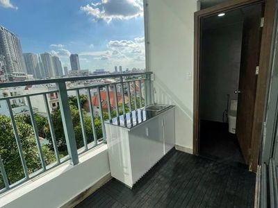 The Vista, Vietnam The Vista, Vietnam