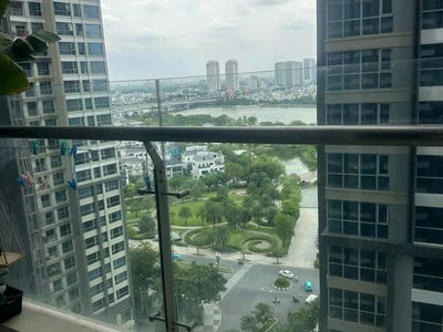 Vinhomes Central Park, Vietnam Vinhomes Central Park, Vietnam