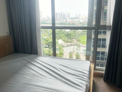 Vinhomes Central Park, Vietnam Vinhomes Central Park, Vietnam