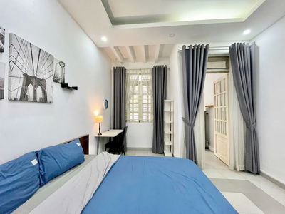 Жилье в Ho Chi Minh City, Vietnam Жилье в Ho Chi Minh City, Vietnam