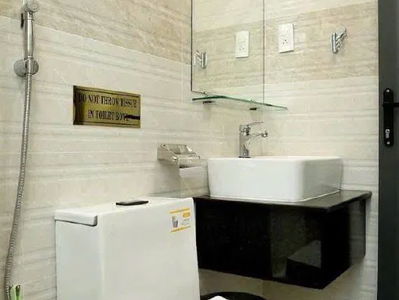 Жилье в Ho Chi Minh City, Vietnam Жилье в Ho Chi Minh City, Vietnam