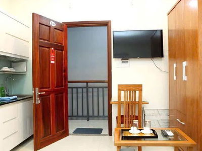 Alojamiento en Ho Chi Minh City, Vietnam  Alojamiento en Ho Chi Minh City, Vietnam