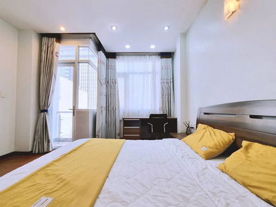 Жилье в Ho Chi Minh City, Vietnam Жилье в Ho Chi Minh City, Vietnam