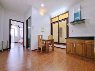 Alojamiento en Ho Chi Minh City, Vietnam Alojamiento en Ho Chi Minh City, Vietnam