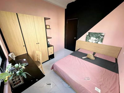 Housing in Ho Chi Minh City, Vietnam Housing in Ho Chi Minh City, Vietnam