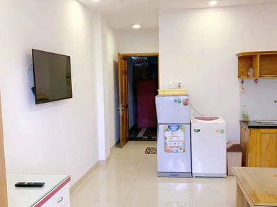 Alojamiento en Ho Chi Minh City, Vietnam Alojamiento en Ho Chi Minh City, Vietnam