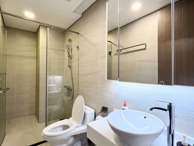 Vinhomes Central Park, Vietnam  Vinhomes Central Park, Vietnam