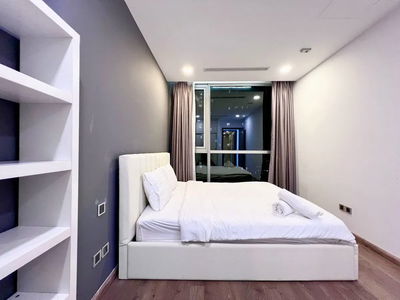 Vinhomes Central Park, Vietnam Vinhomes Central Park, Vietnam