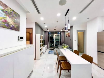 Vinhomes Central Park, Vietnam Vinhomes Central Park, Vietnam