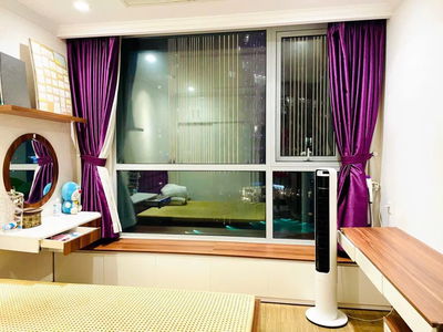 Vinhomes Central Park, Vietnam Vinhomes Central Park, Vietnam